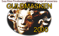 Guldmasken 2000