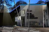 Kulturhuset Joar i Enköping