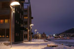 Inre hamnen, Sundsvall